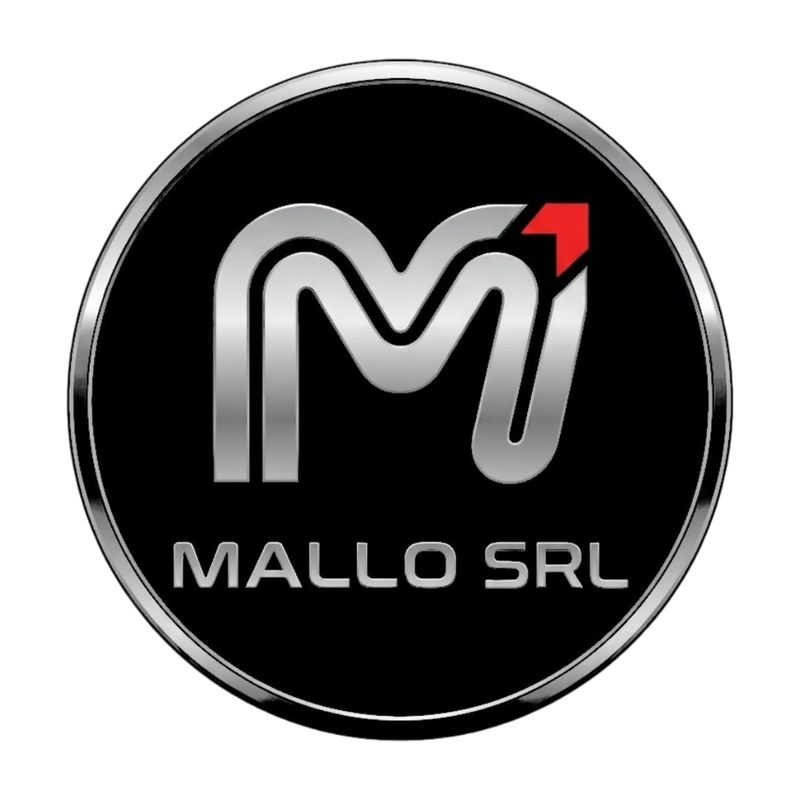 Logo Mallo srl